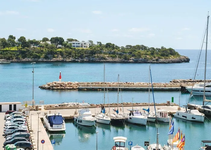 Hotel Baluma Porto Petro (Adults Only)