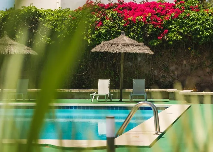 Hotel Baluma Porto Petro (Adults Only)