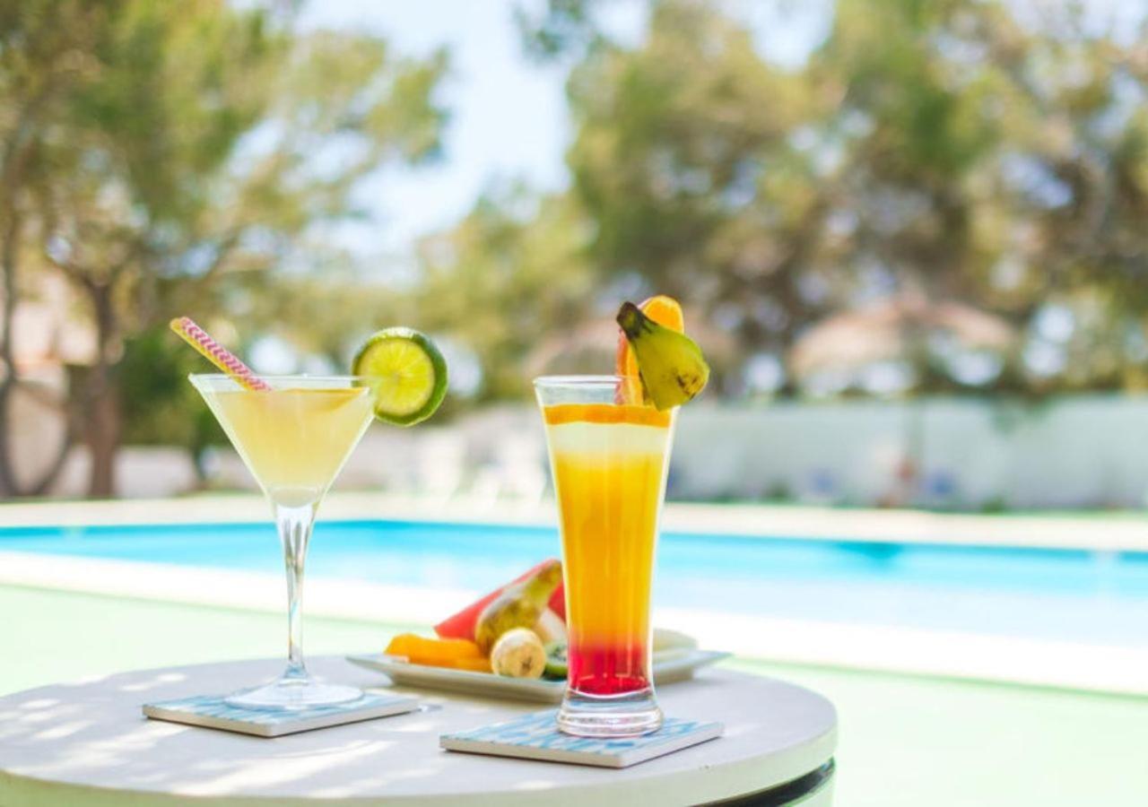 Baluma Porto Petro (adults Only) Cala D'Or