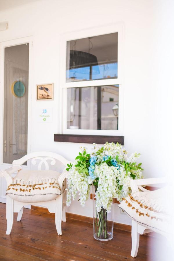 Baluma Porto Petro (adults Only) Cala D'Or