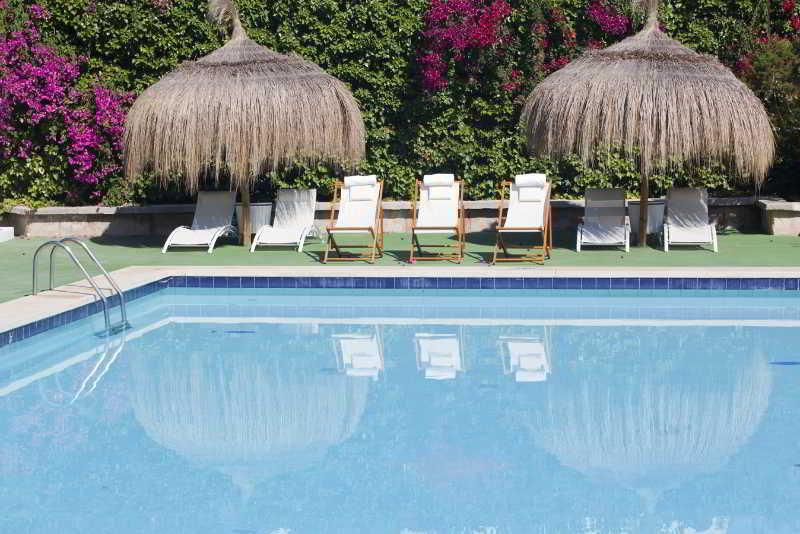 Baluma Porto Petro (adults Only) Hotel Cala D'Or
