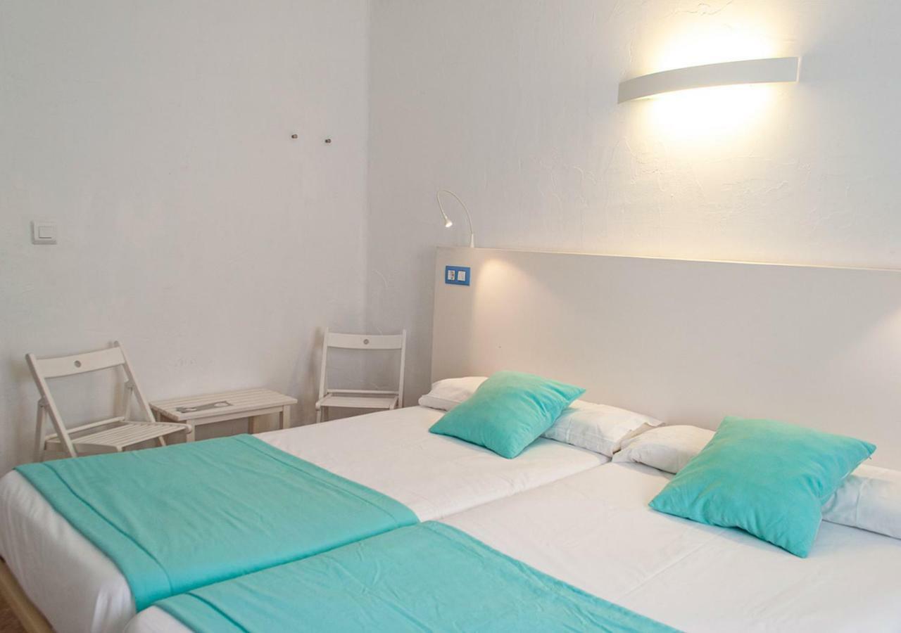 Baluma Porto Petro (adults Only) Hotel Cala D'Or