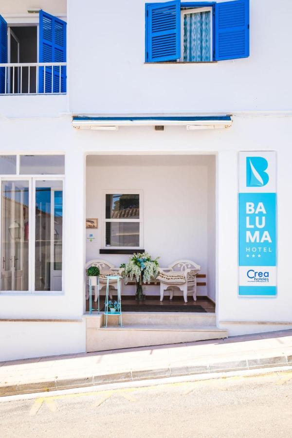 Baluma Porto Petro (adults Only) 2* Cala D´Or