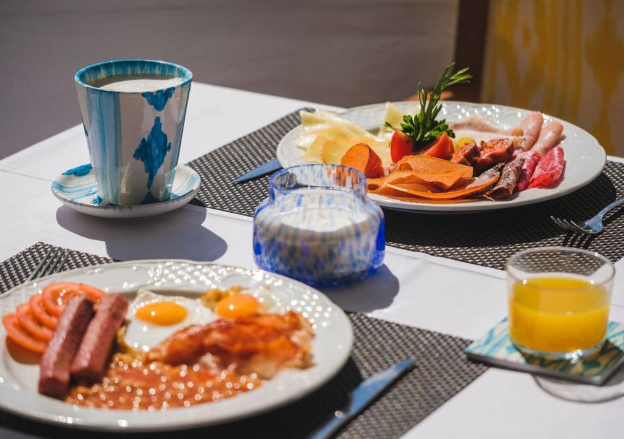 Baluma Porto Petro (adults Only) Cala D´Or