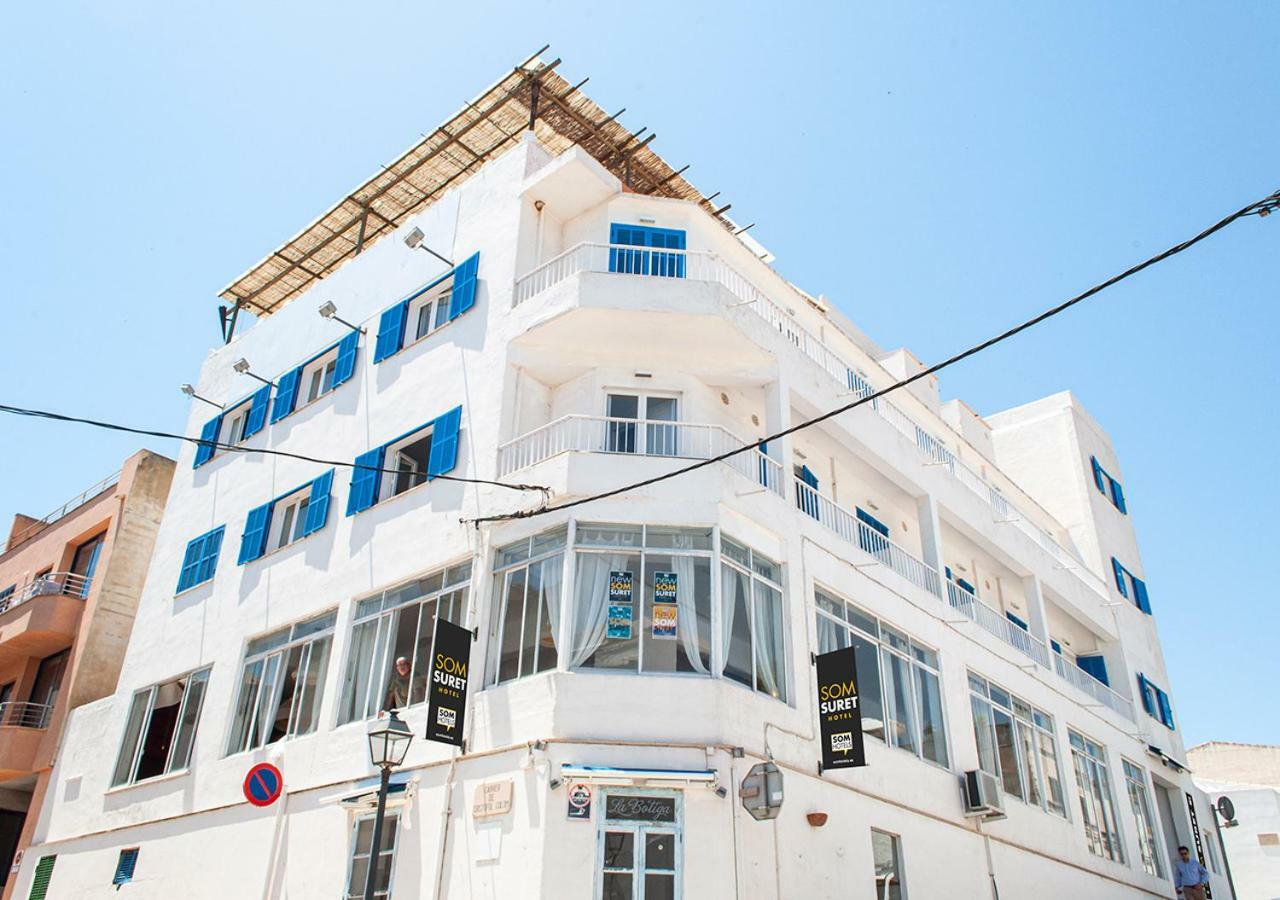 Hotel Baluma Porto Petro (adults Only) Cala D´Or