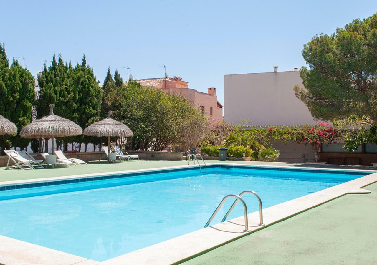 Baluma Porto Petro (adults Only) 2* Cala D´Or
