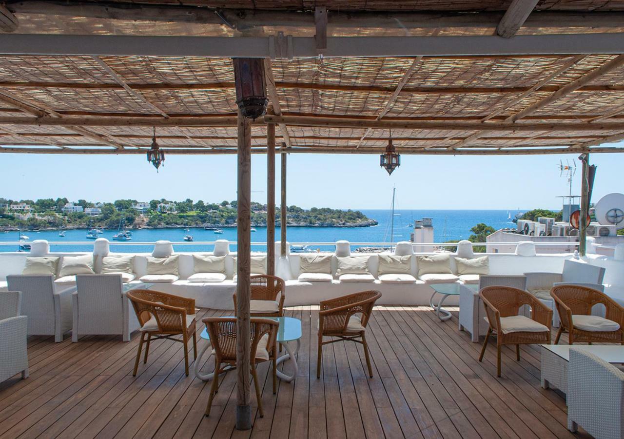 Baluma Porto Petro (adults Only) Hotel Cala D´Or