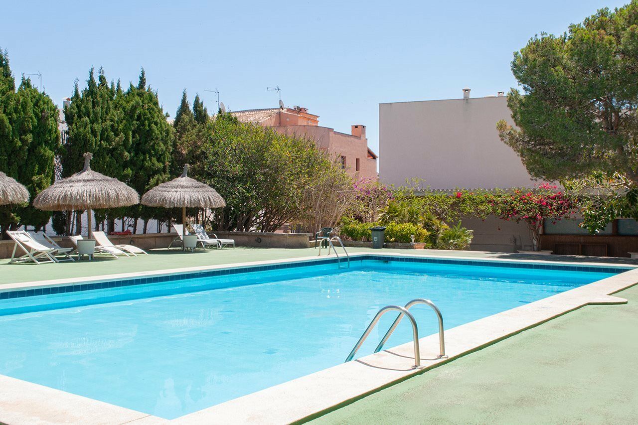 Baluma Porto Petro (adults Only) 2* Cala D´Or